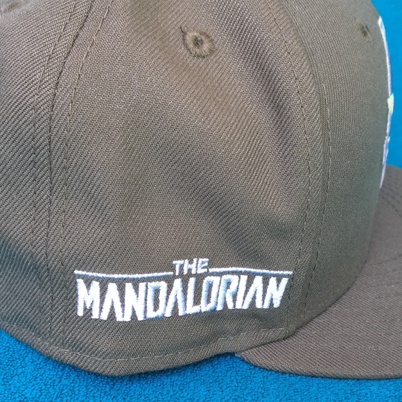 Mandalorian Hat - Picture 5 of 10